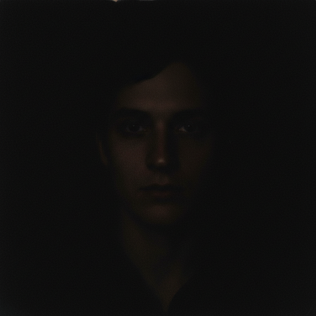 Dark or blurry photo example