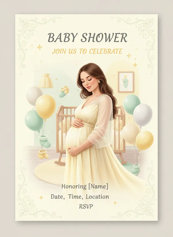Baby Shower